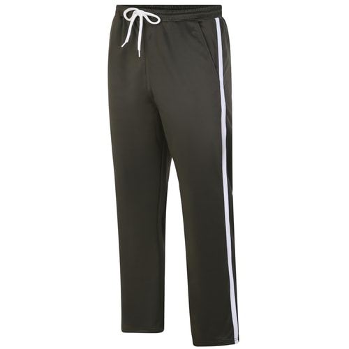 Bigdude Trikot Jogginghose Khaki